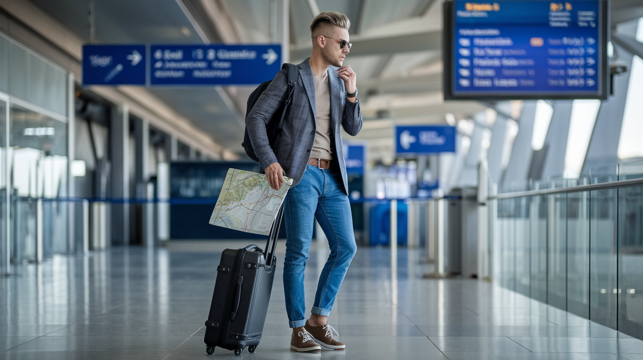 Barajas Airport to El Campello Transfer: Your Complete Guide
